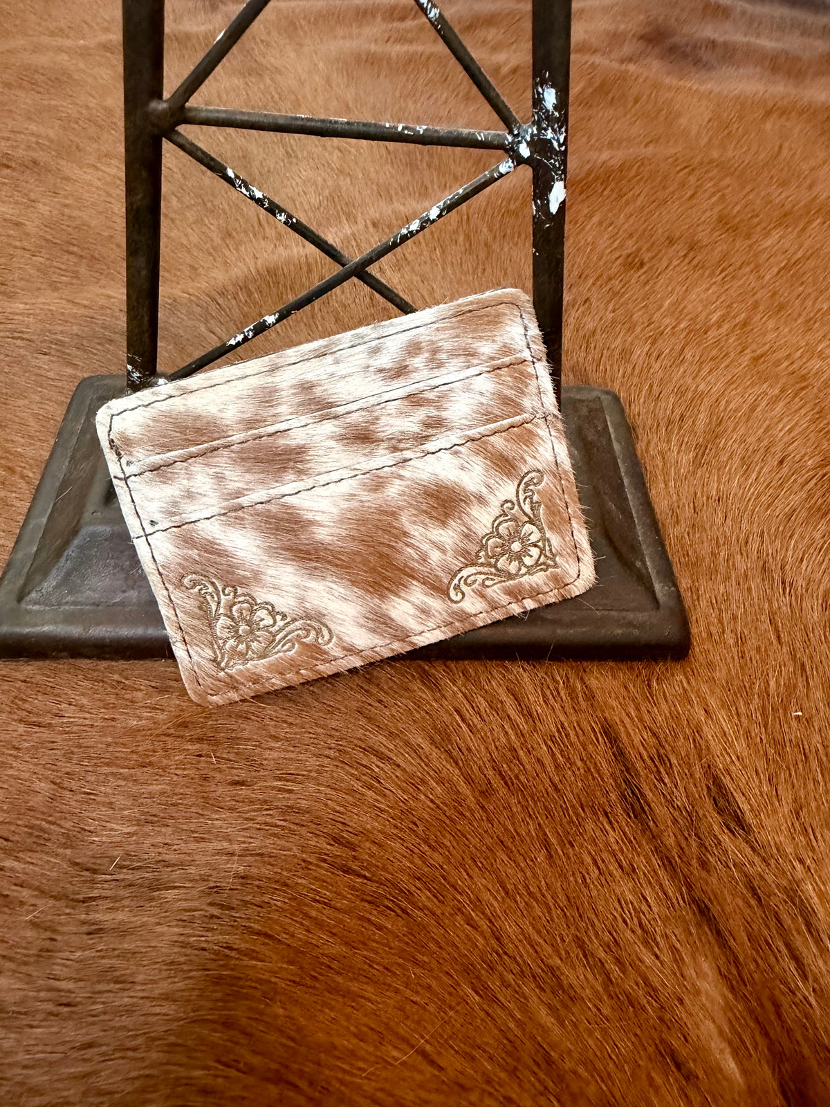 Credit Card Holders