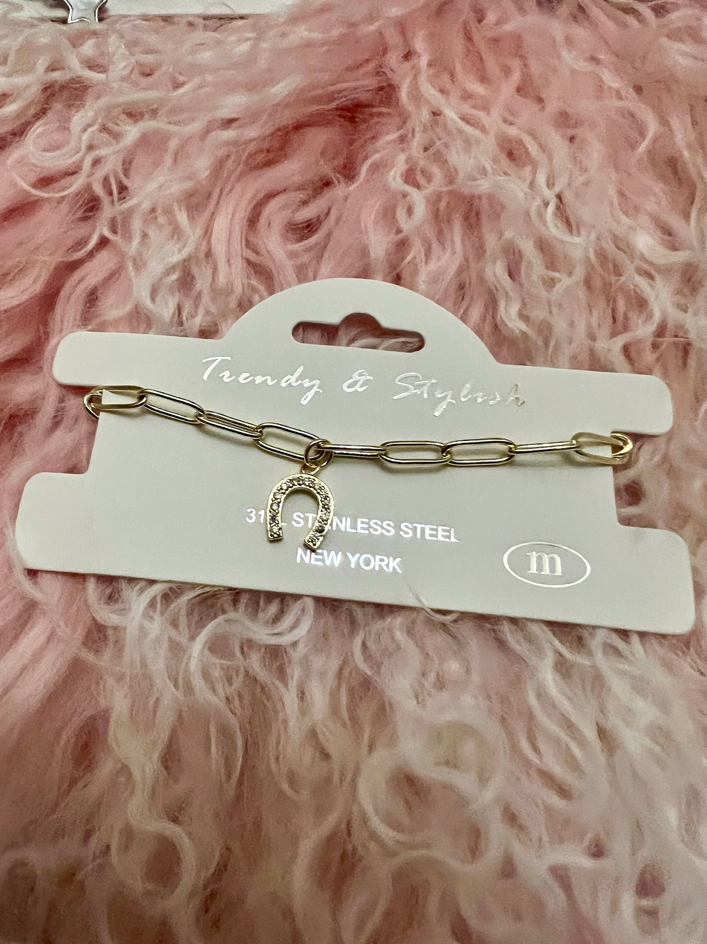 Charm Bracelets