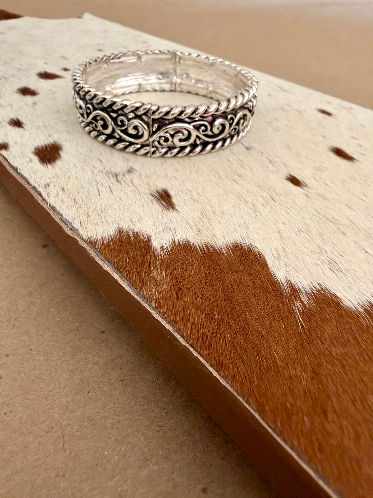 Medium Stretch Bracelets