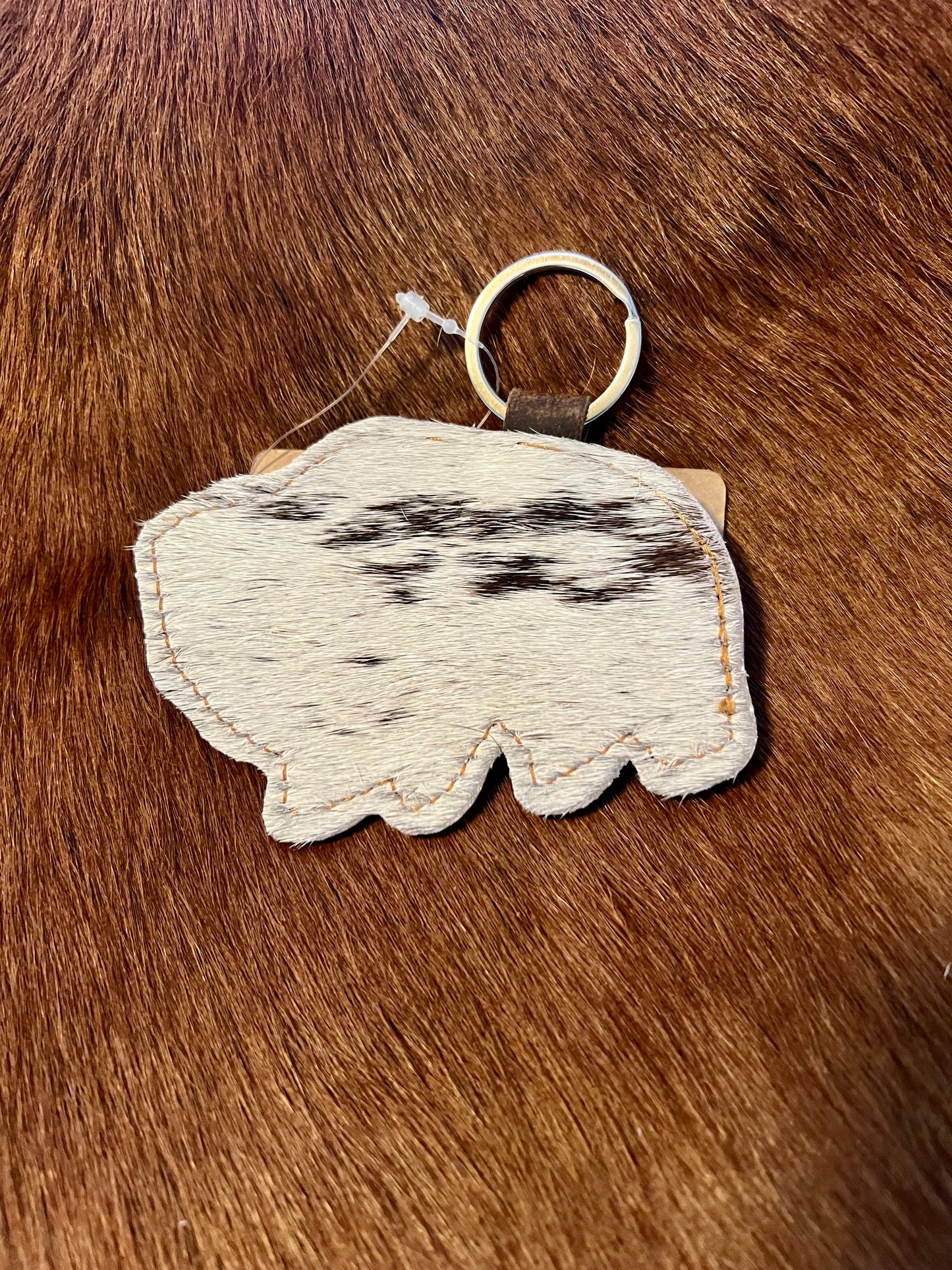 Animal Key Chains