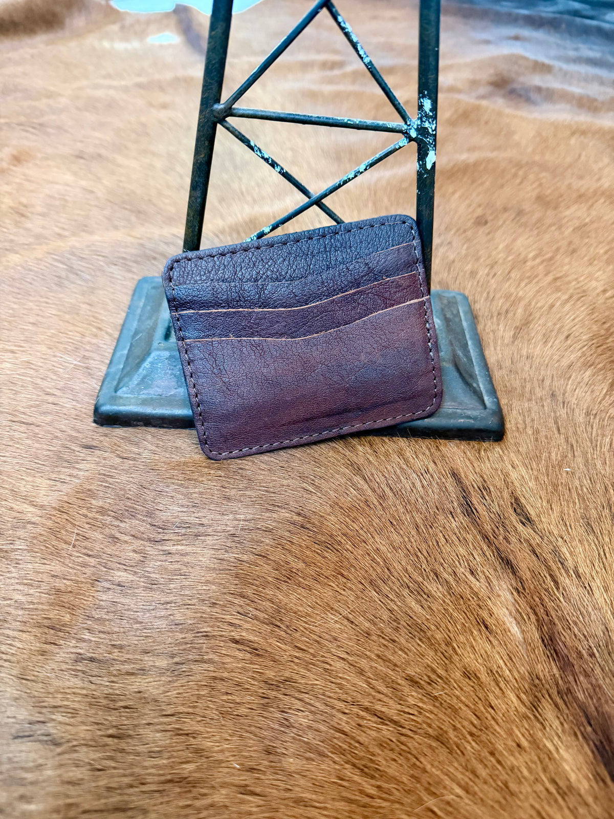 Credit Card Holders