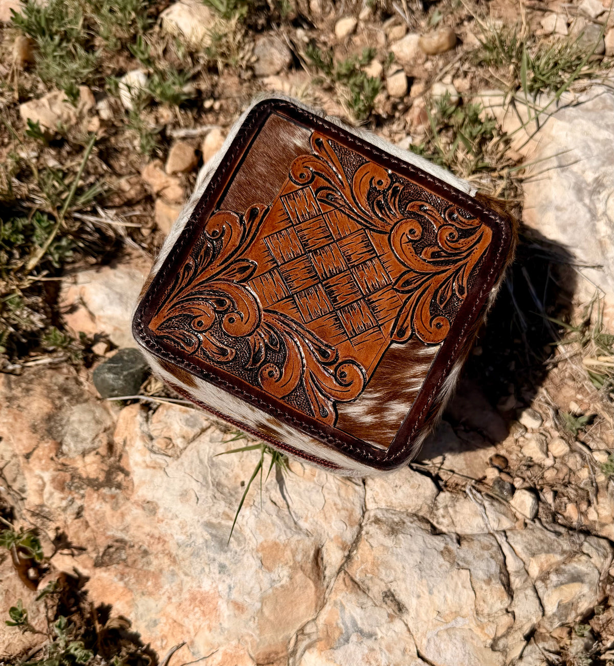 Jewelry Cases