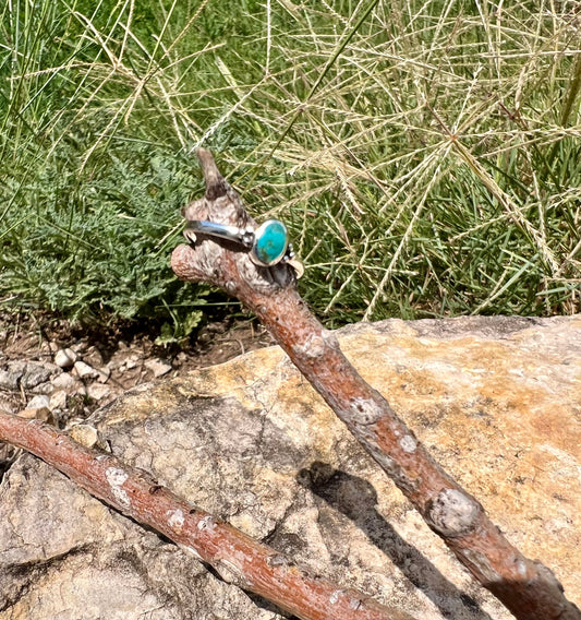 Turquoise Ring