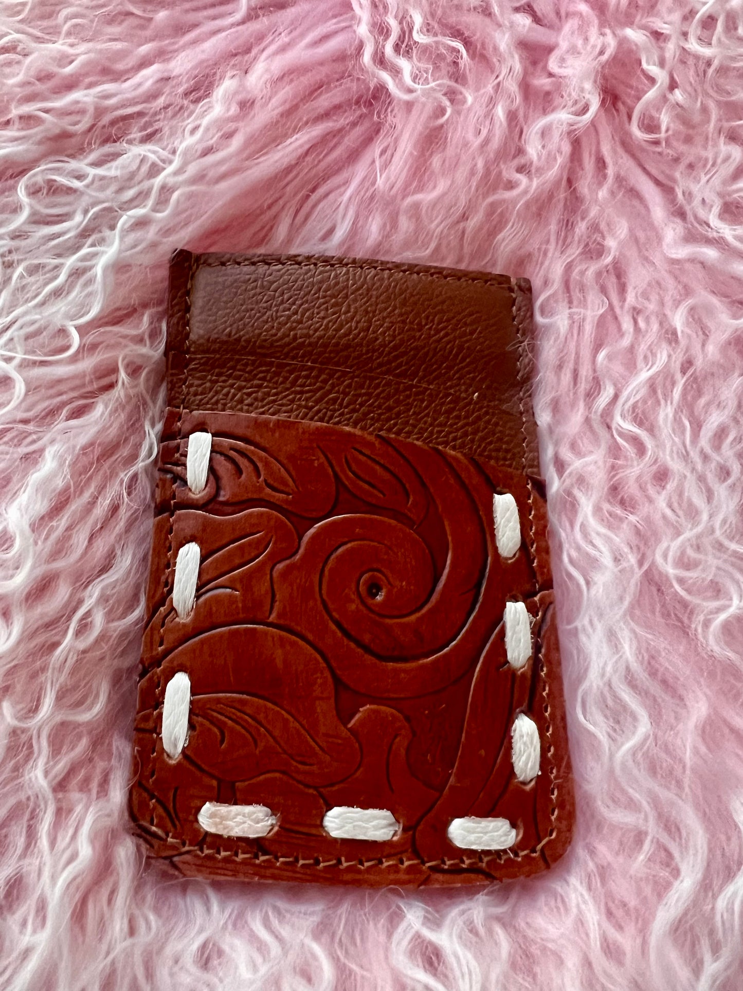 Leather Credit Card Holders