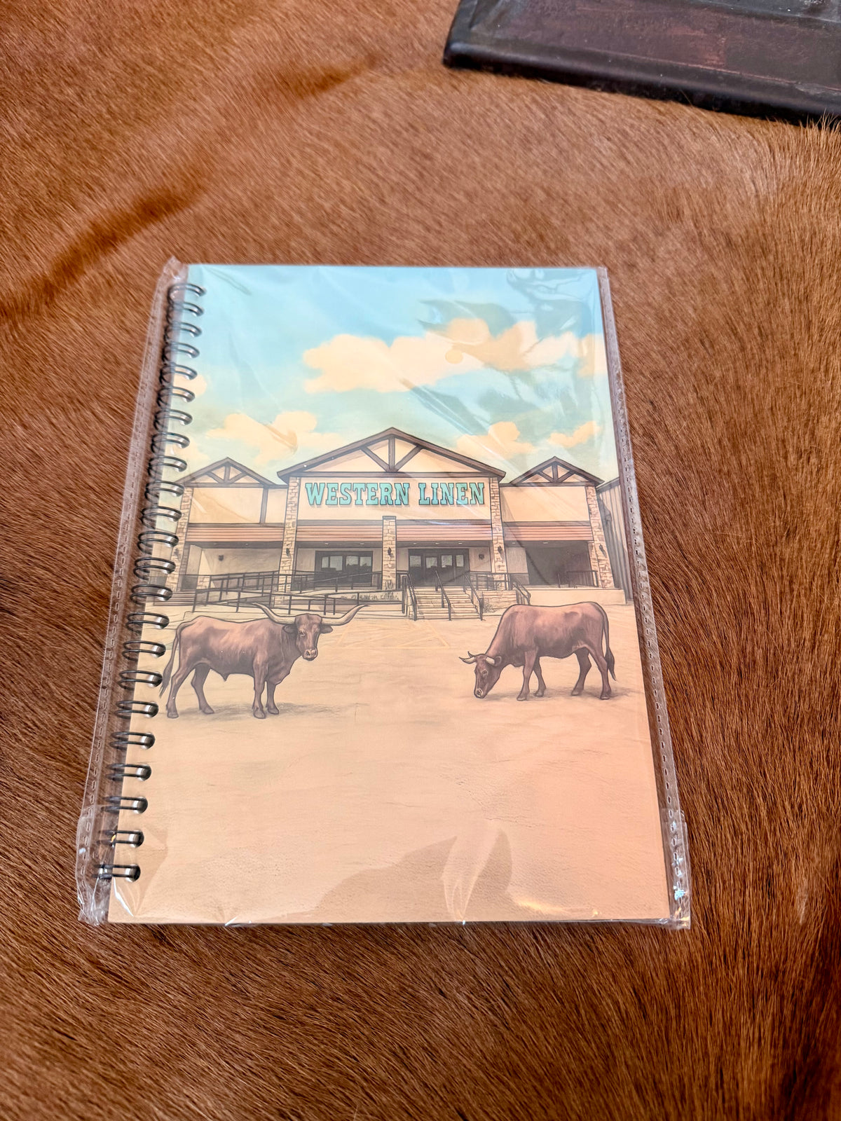 Notebooks