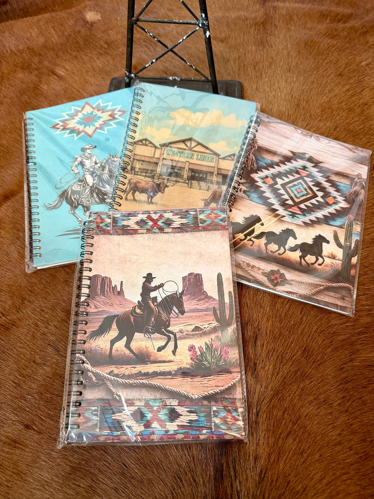 Notebooks