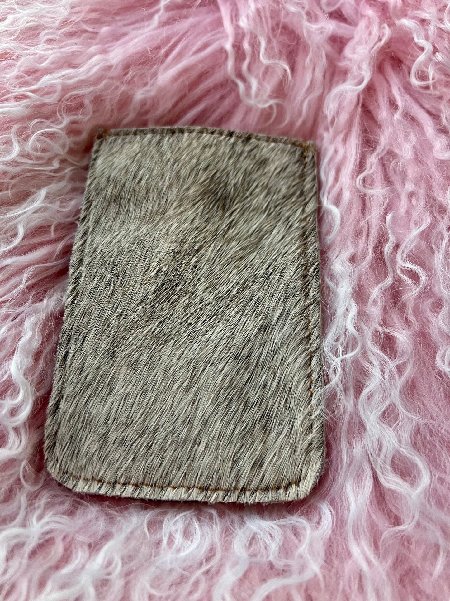Leather Credit Card Holders