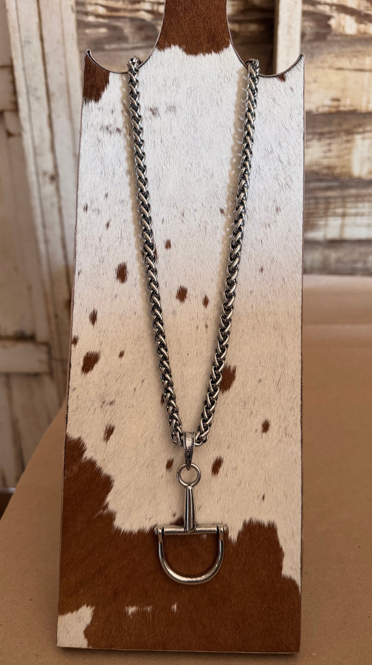 Bit Necklaces