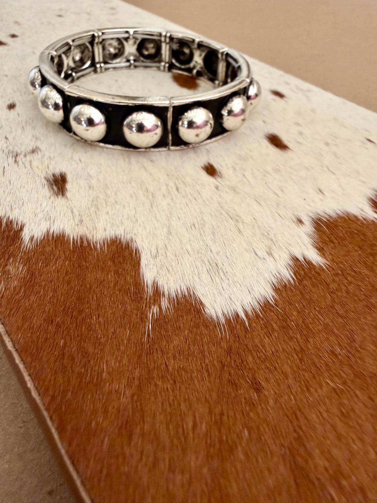 Medium Stretch Bracelets