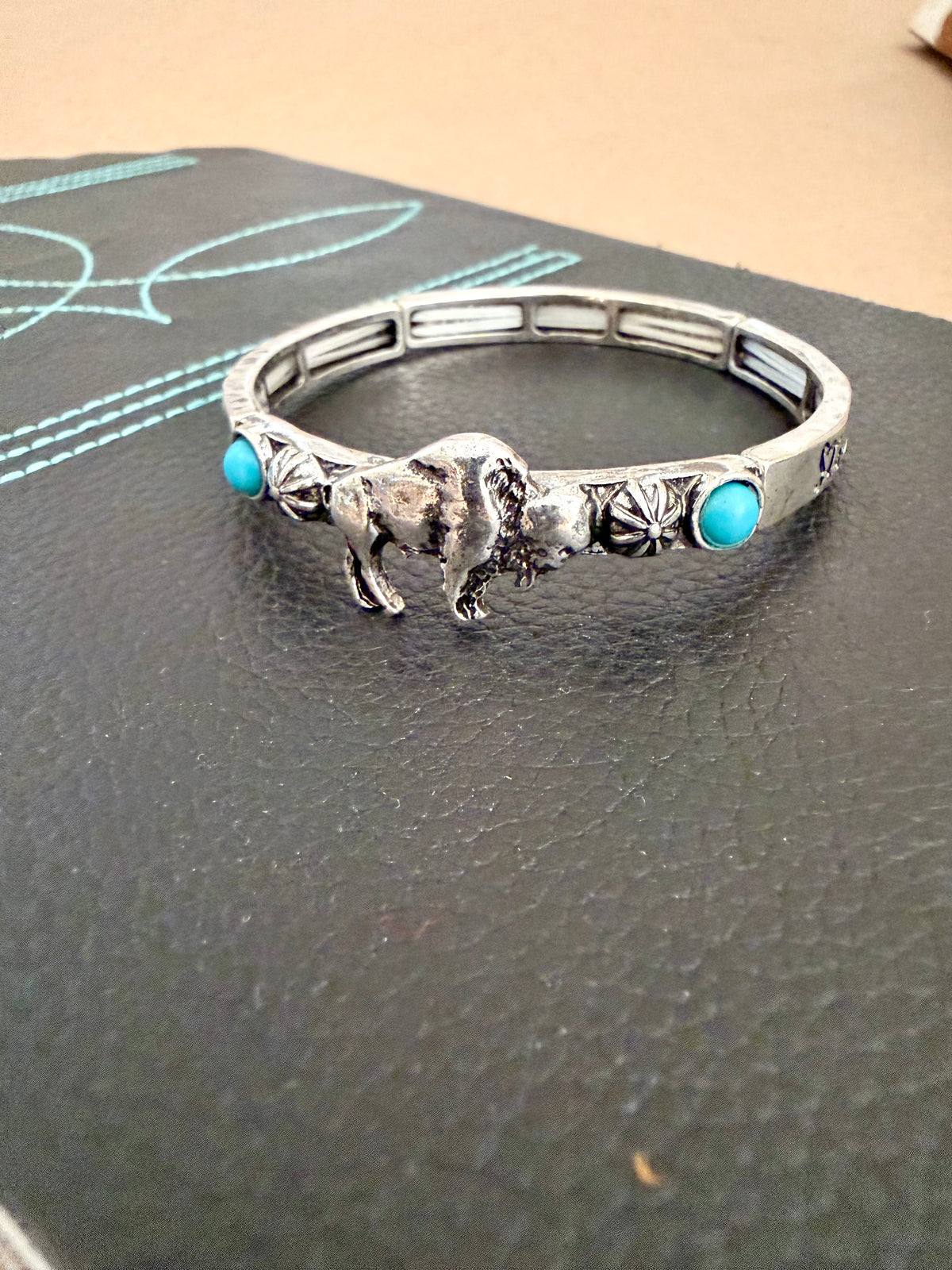 Stretch Bracelets