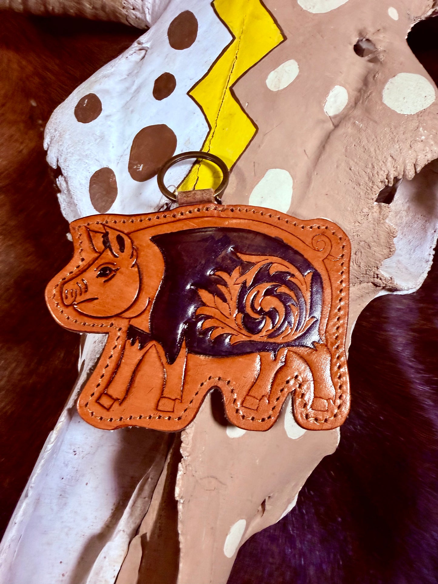 Animal Key Chains