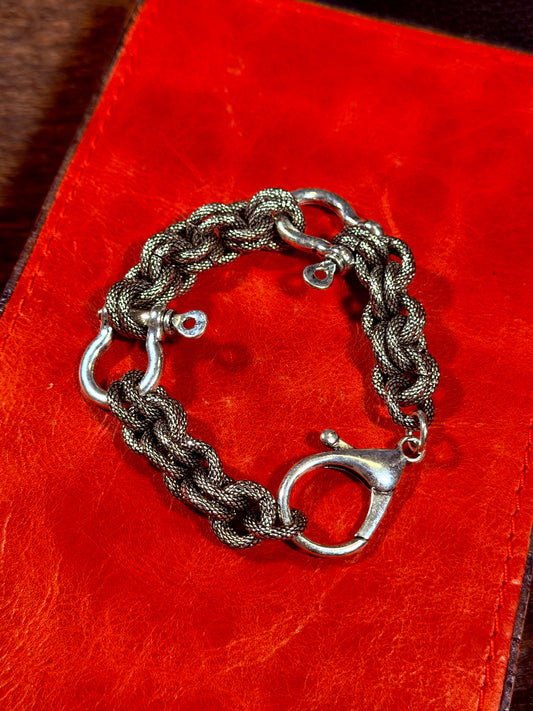 Chain Bracelet