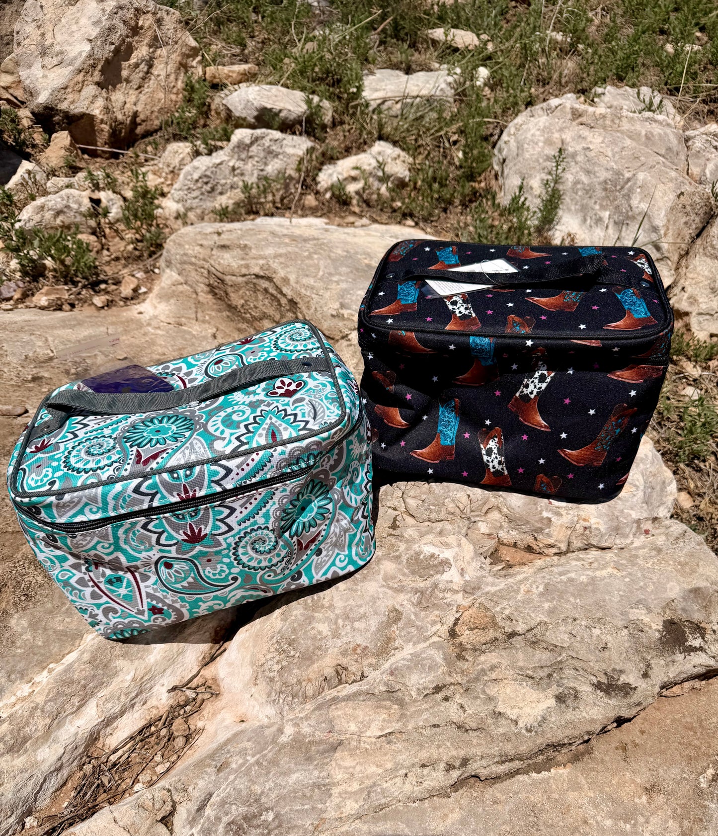 Makeup Bags