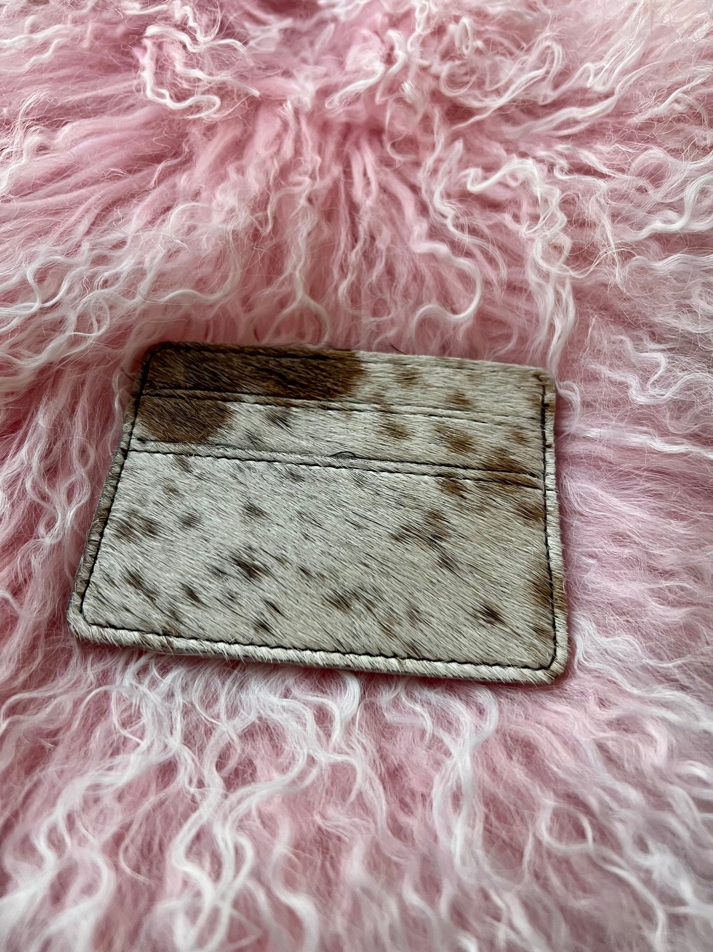 Credit Card Holders