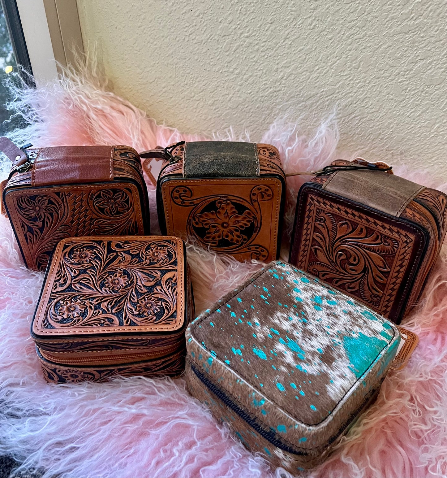 Jewelry Cases