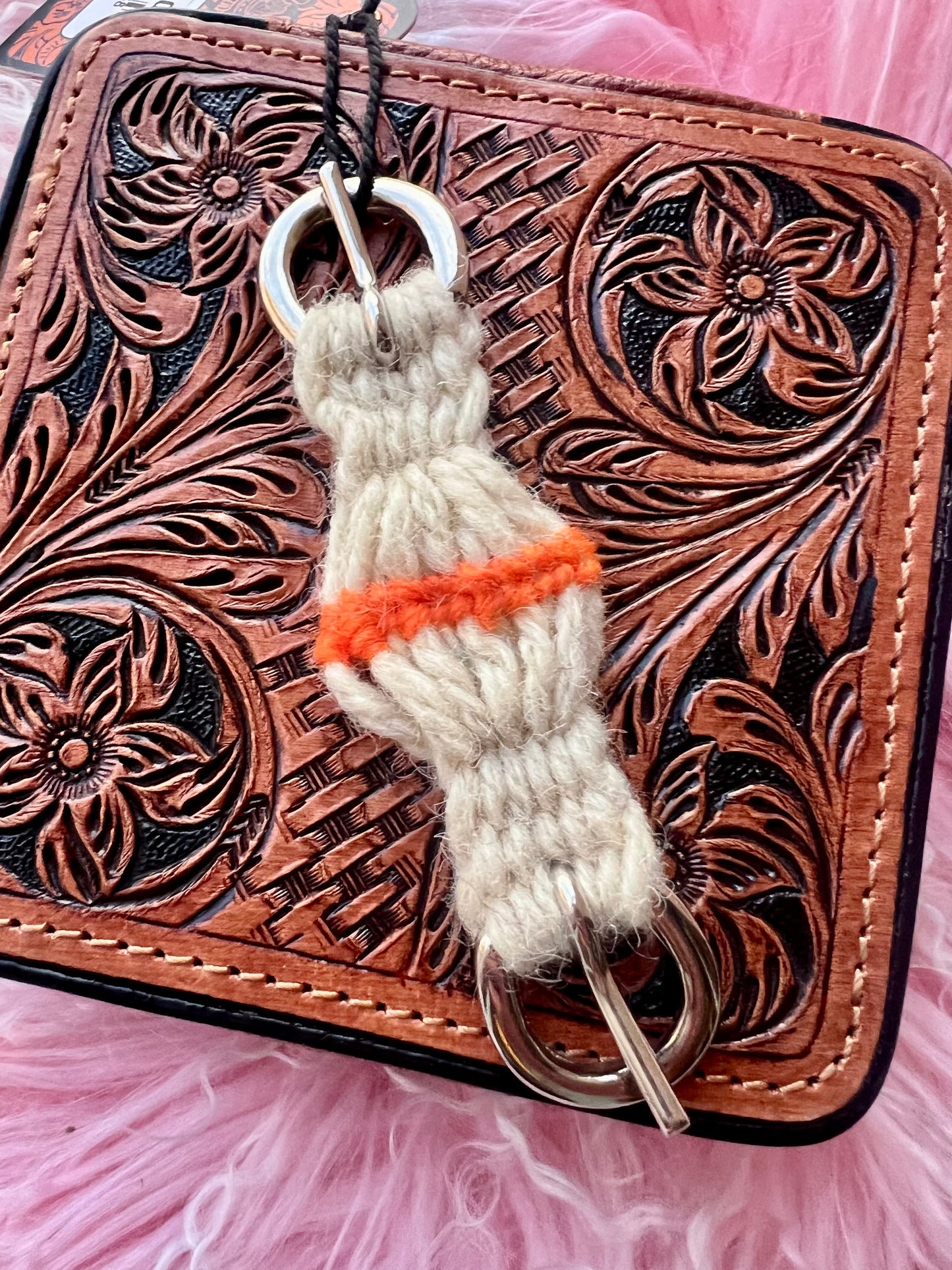 Cinch Keychains