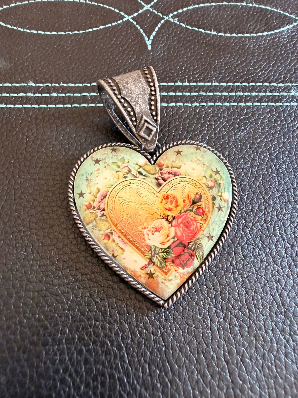 Necklace Pendants