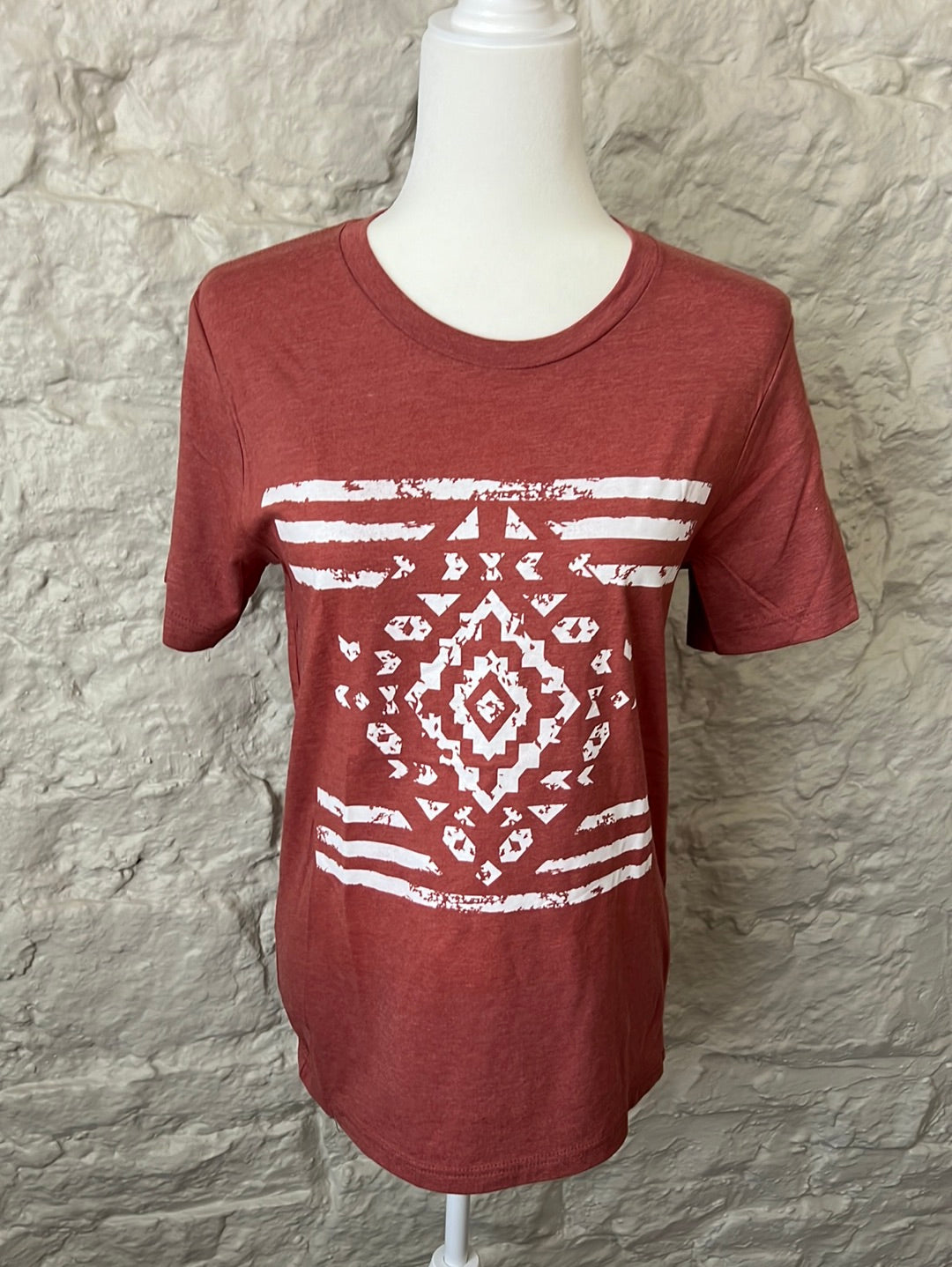 Aztec T Shirt