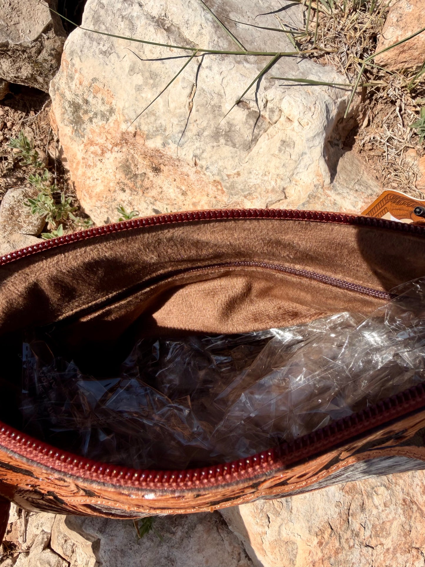 Toiletry Bags