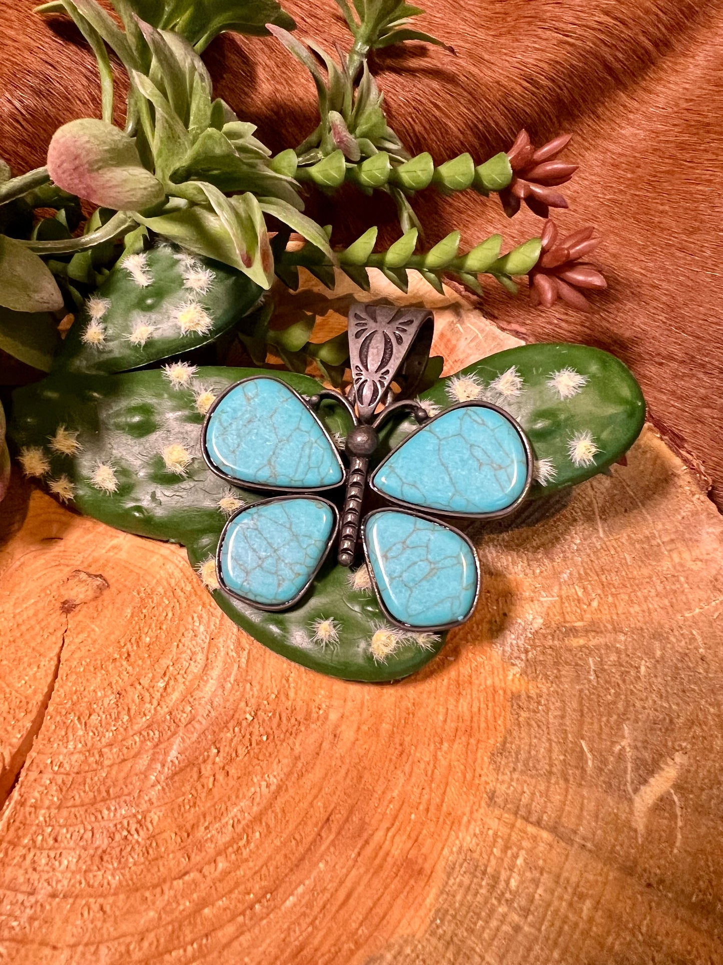 Necklace Pendants