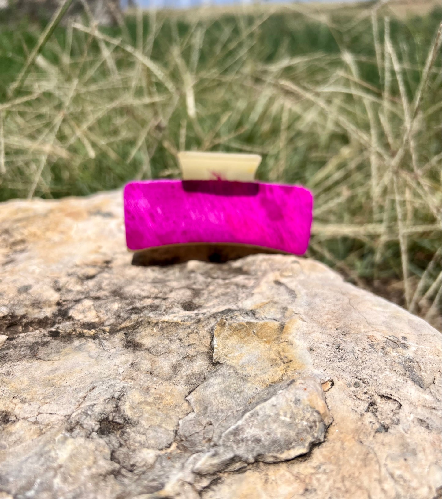 Medium Claw Clip