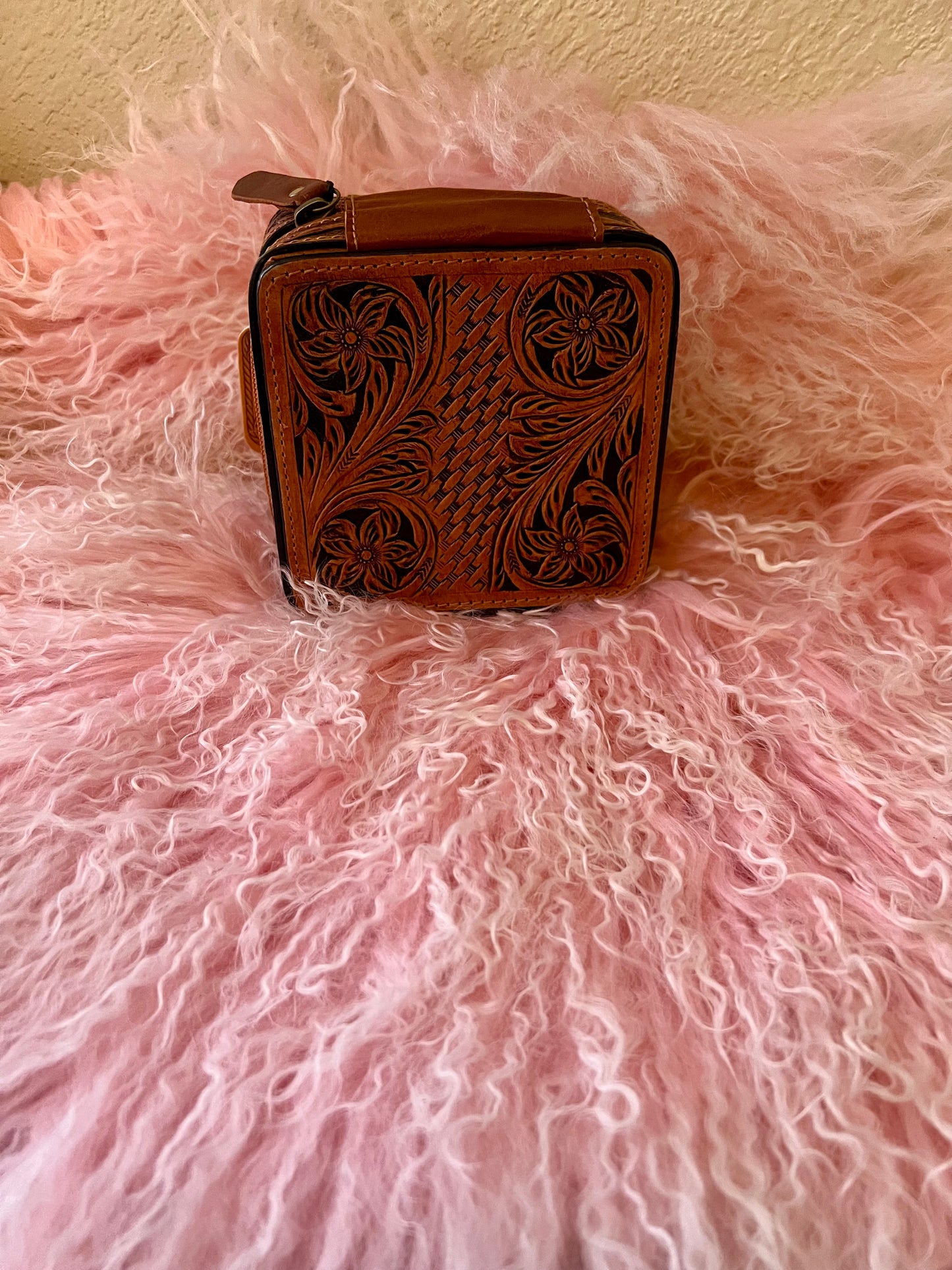 Jewelry Cases