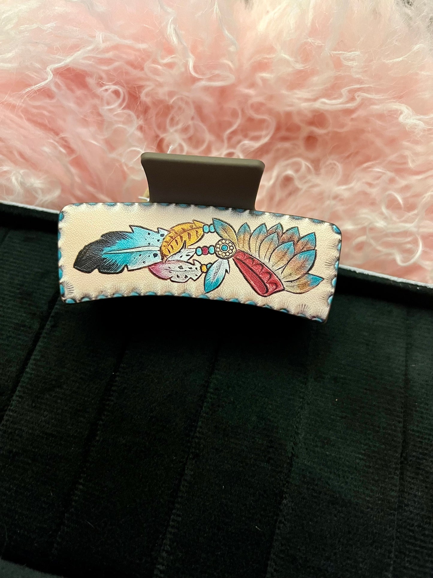 Claw Clips