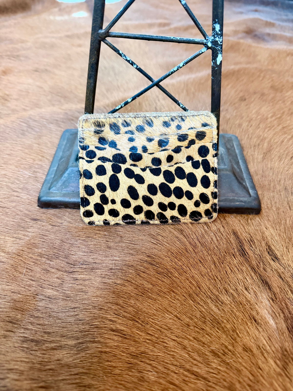 Credit Card Holders