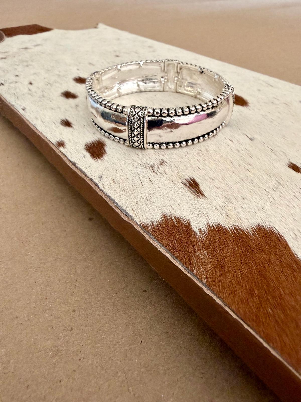 Medium Stretch Bracelets