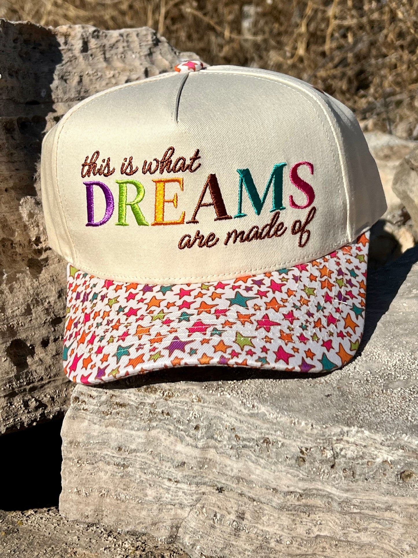 Caps