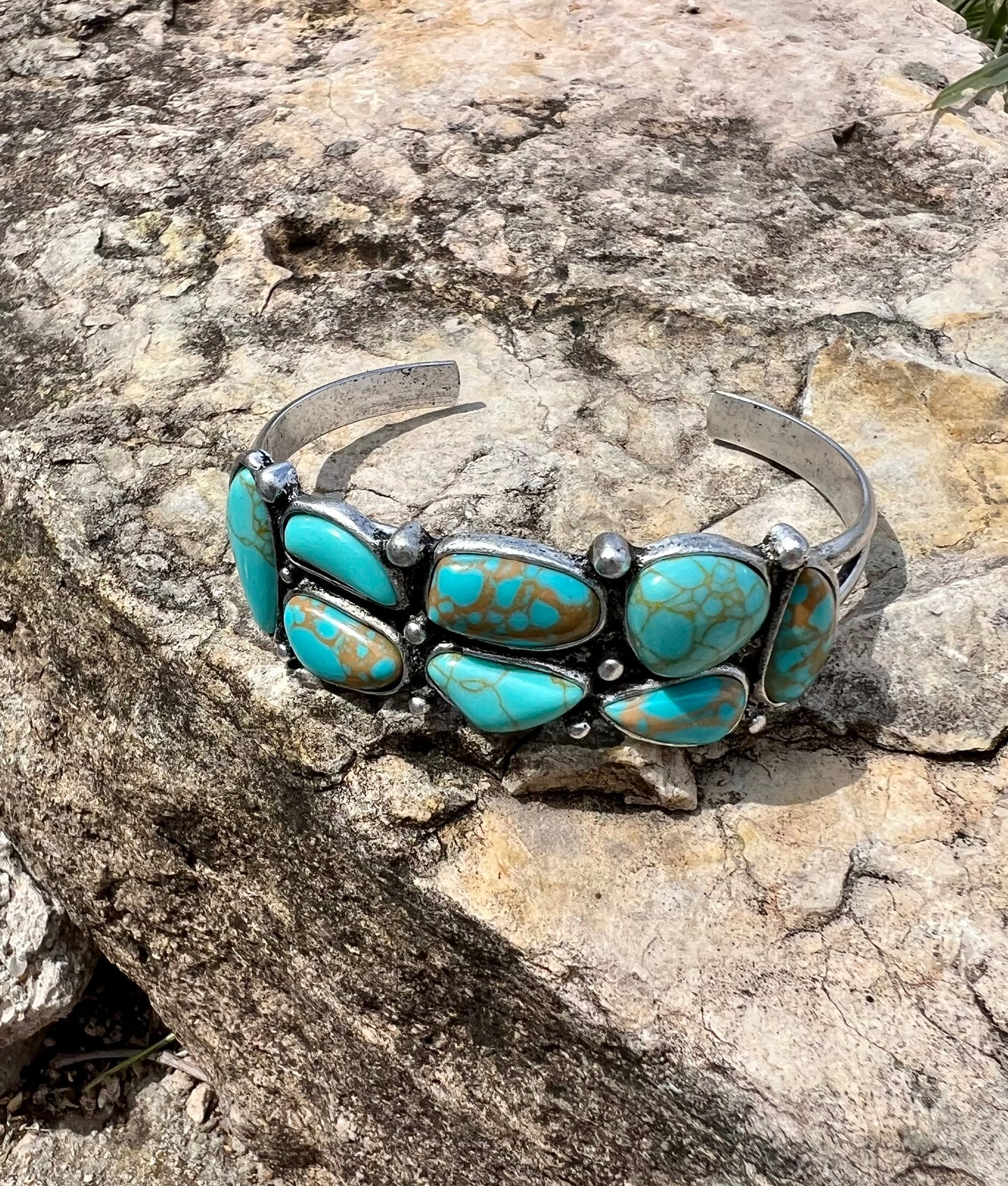 Turquoise Bracelet