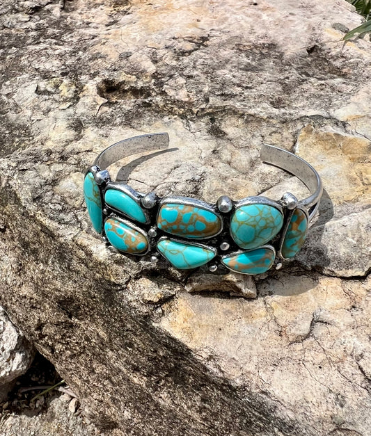 Turquoise Bracelet