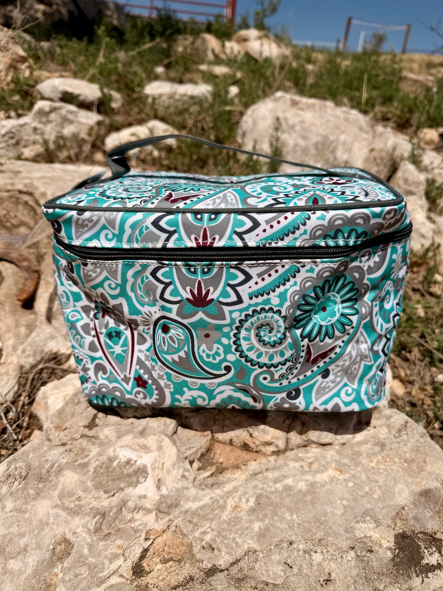 Makeup Bags