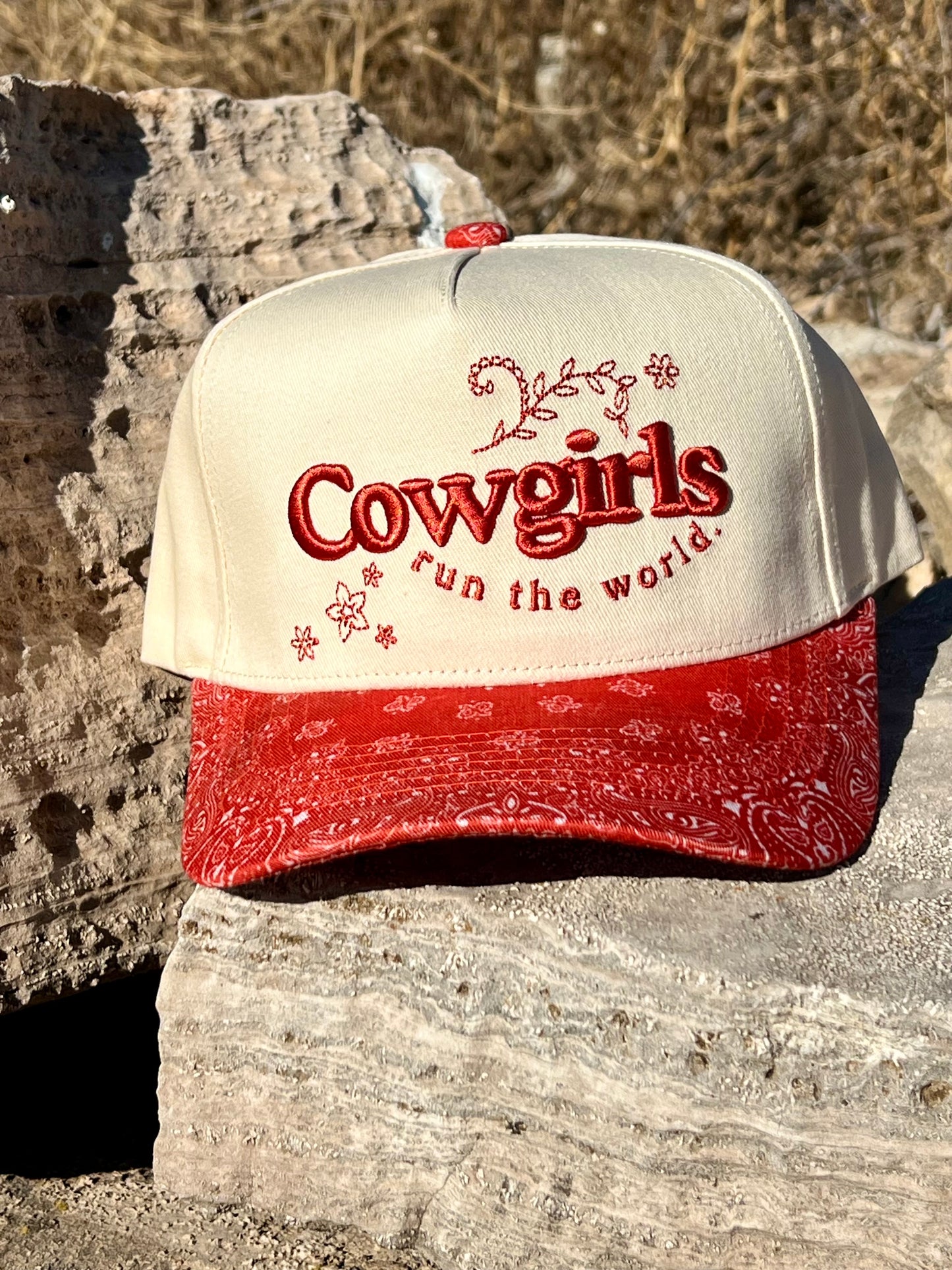 Caps