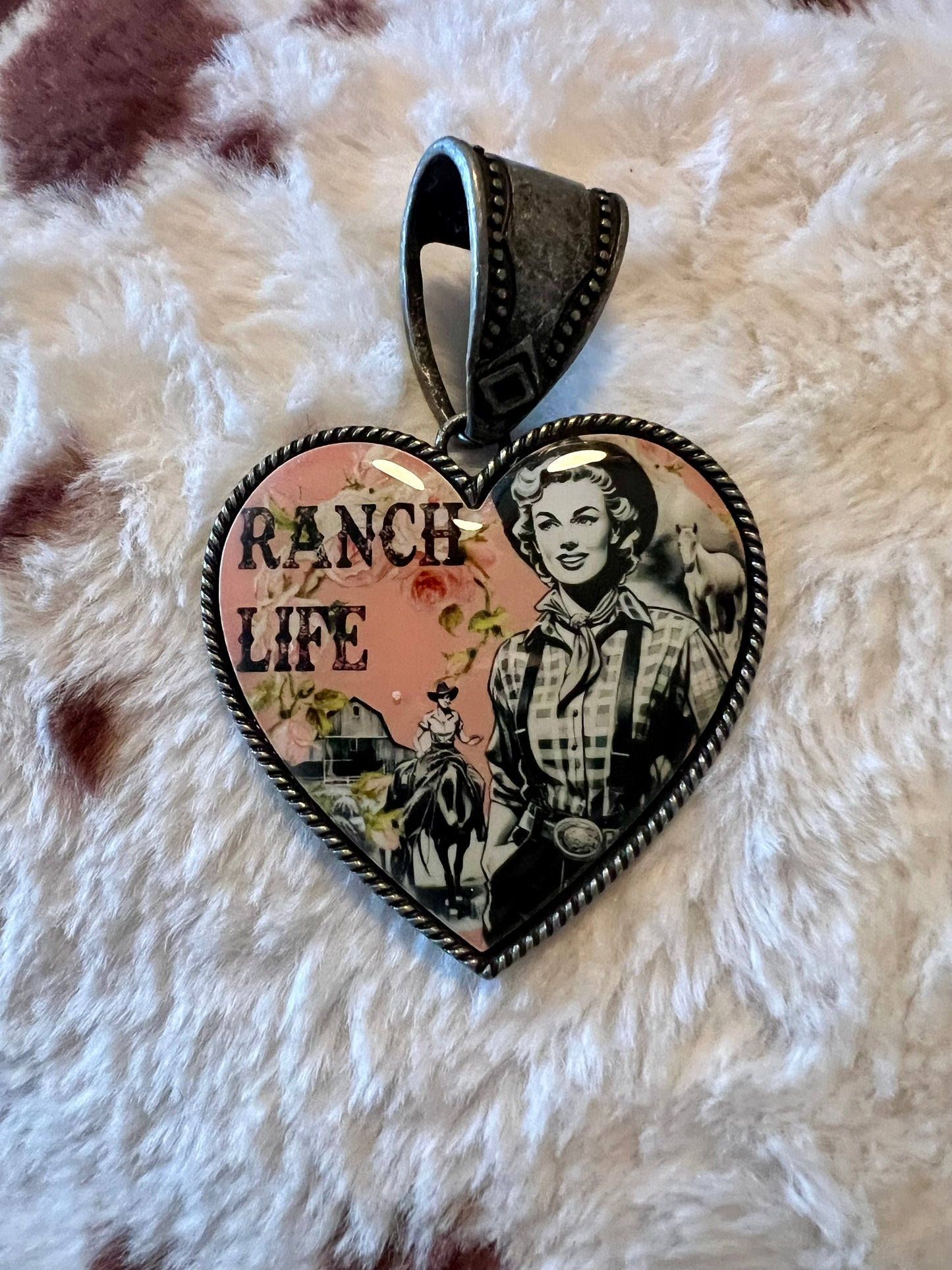 Necklace Pendants