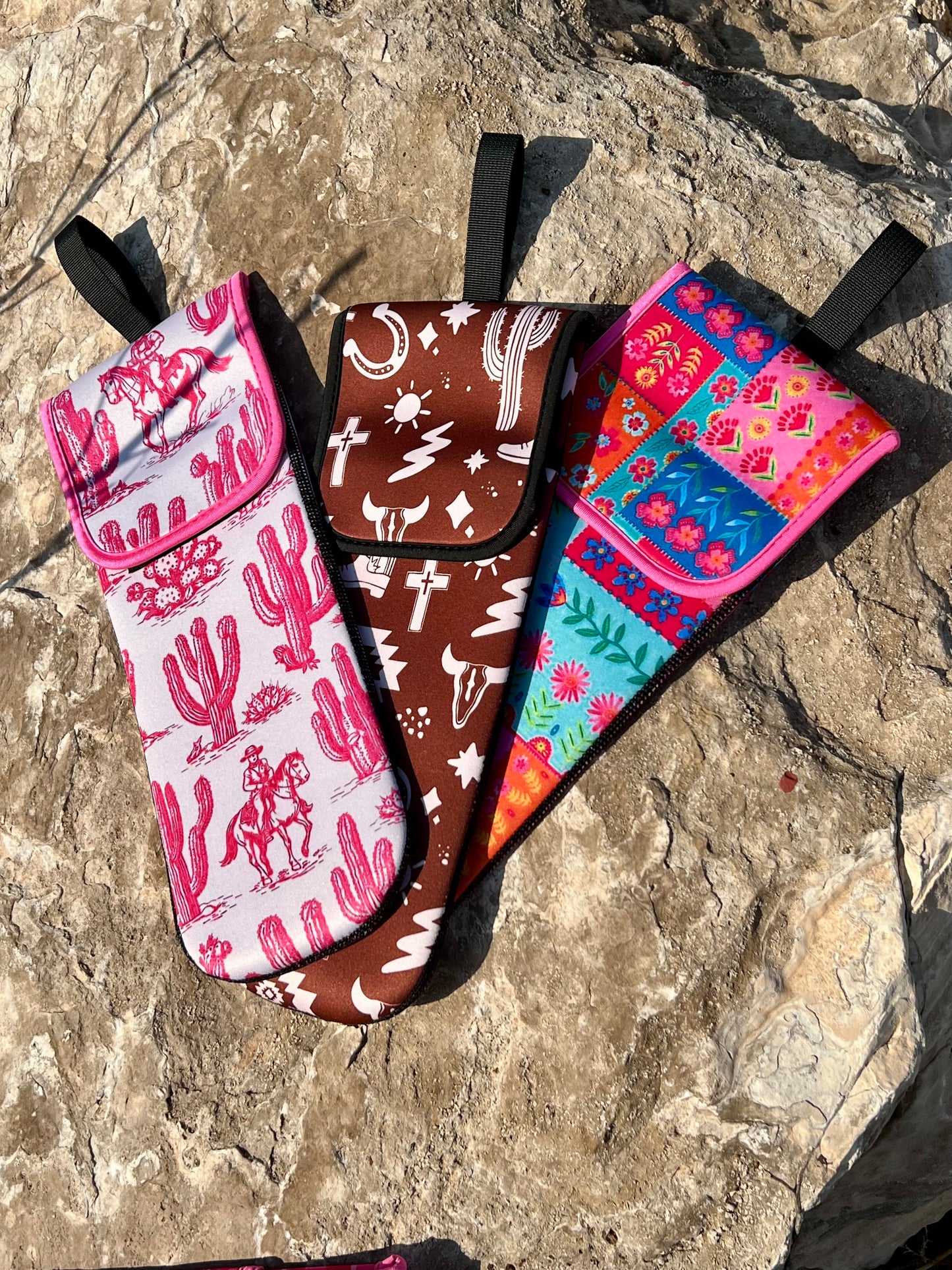 Hot Tool Travel Cases