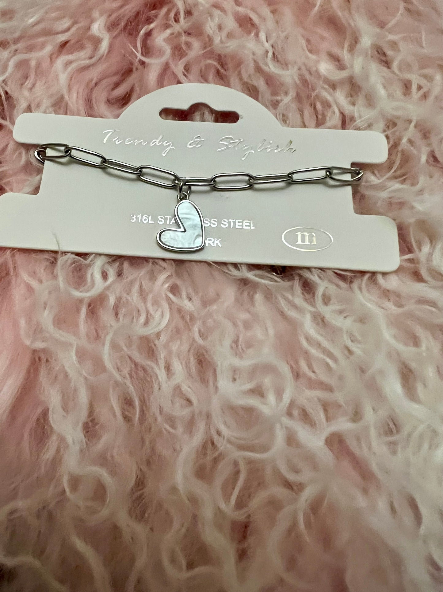Charm Bracelets