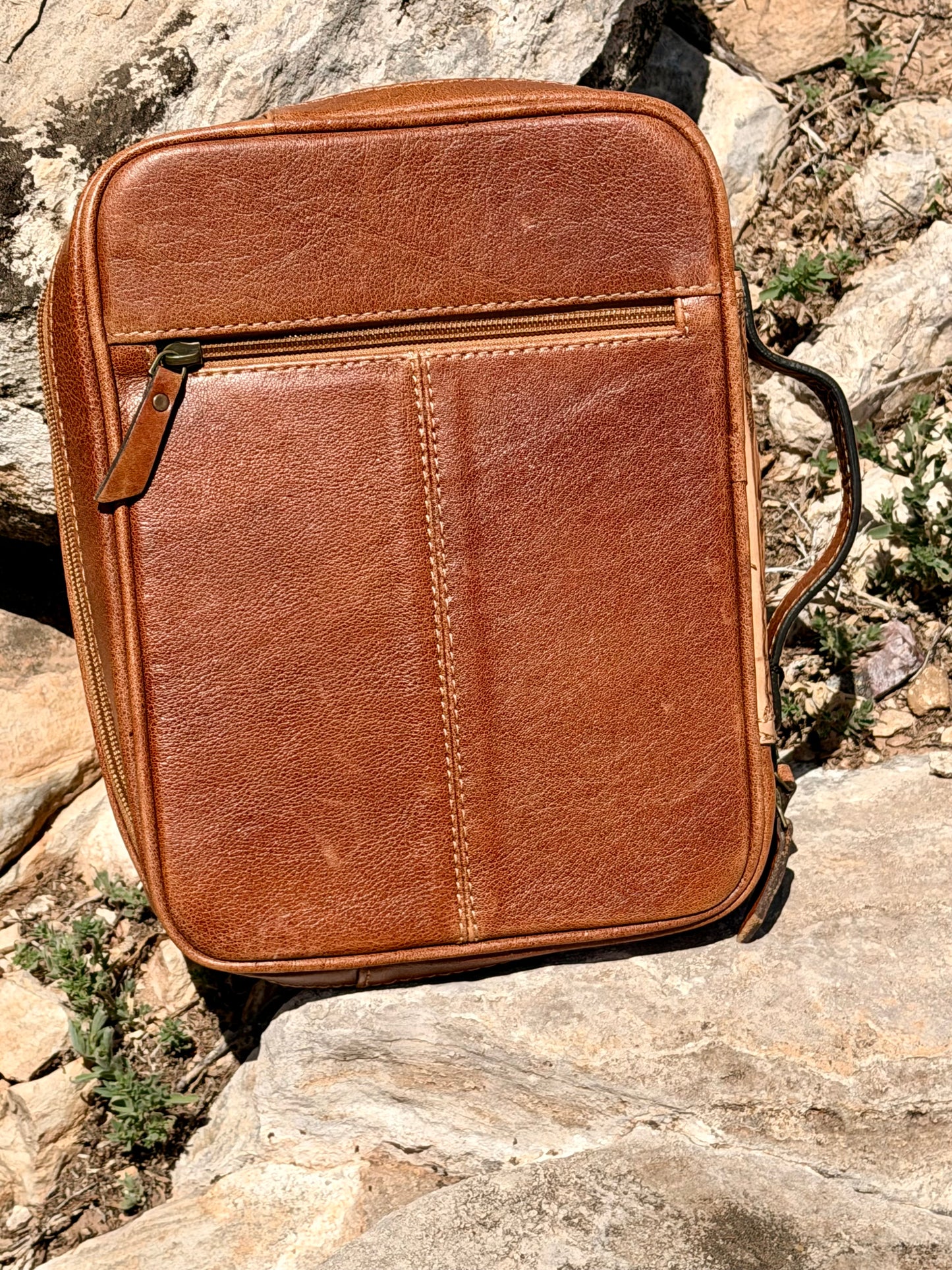 Bible Cover