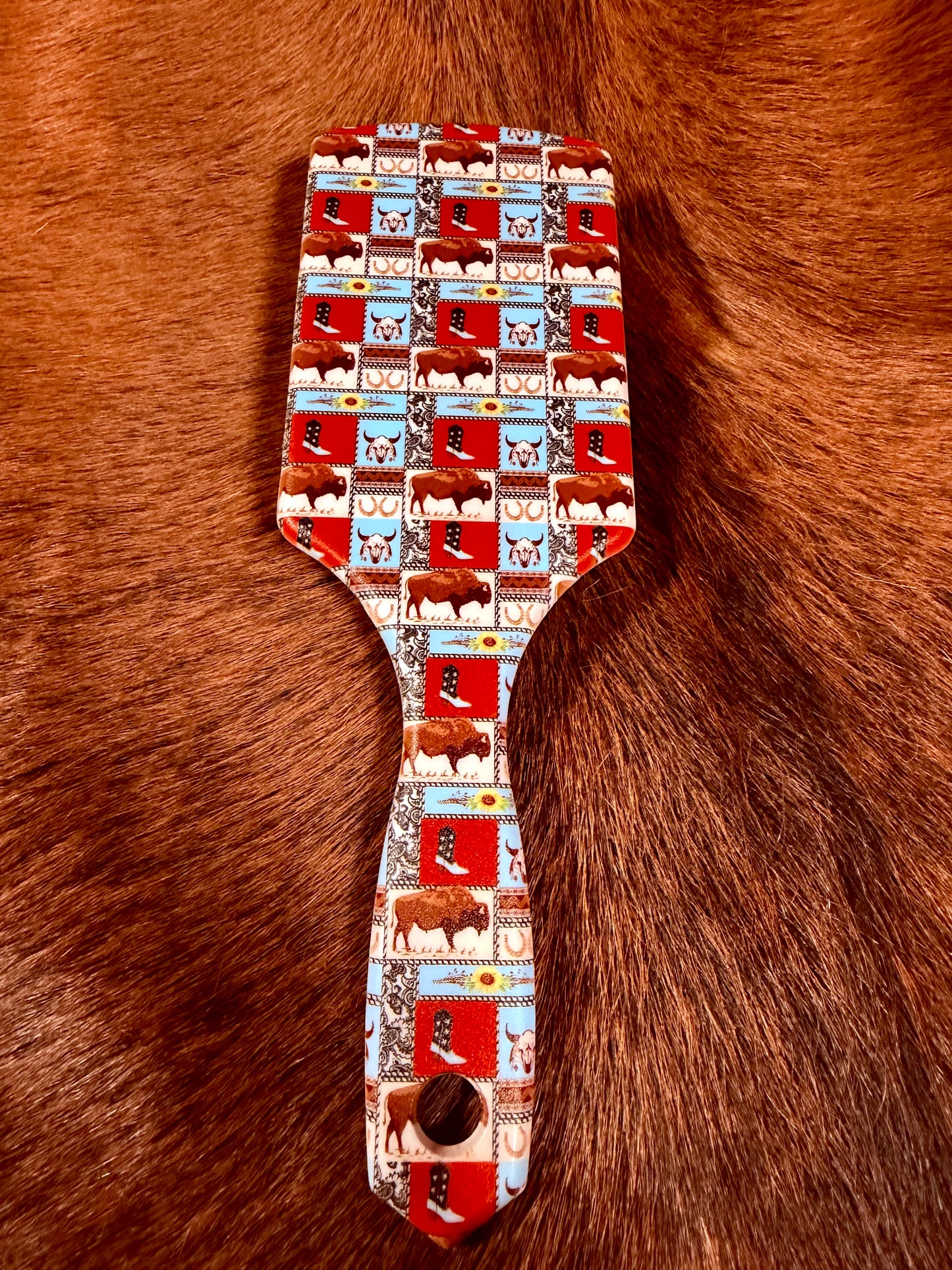 Hair Brushes