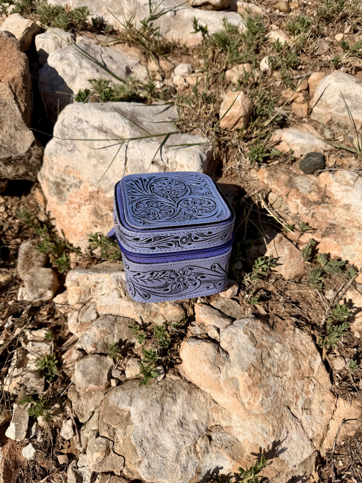Mini Jewery Box Cases