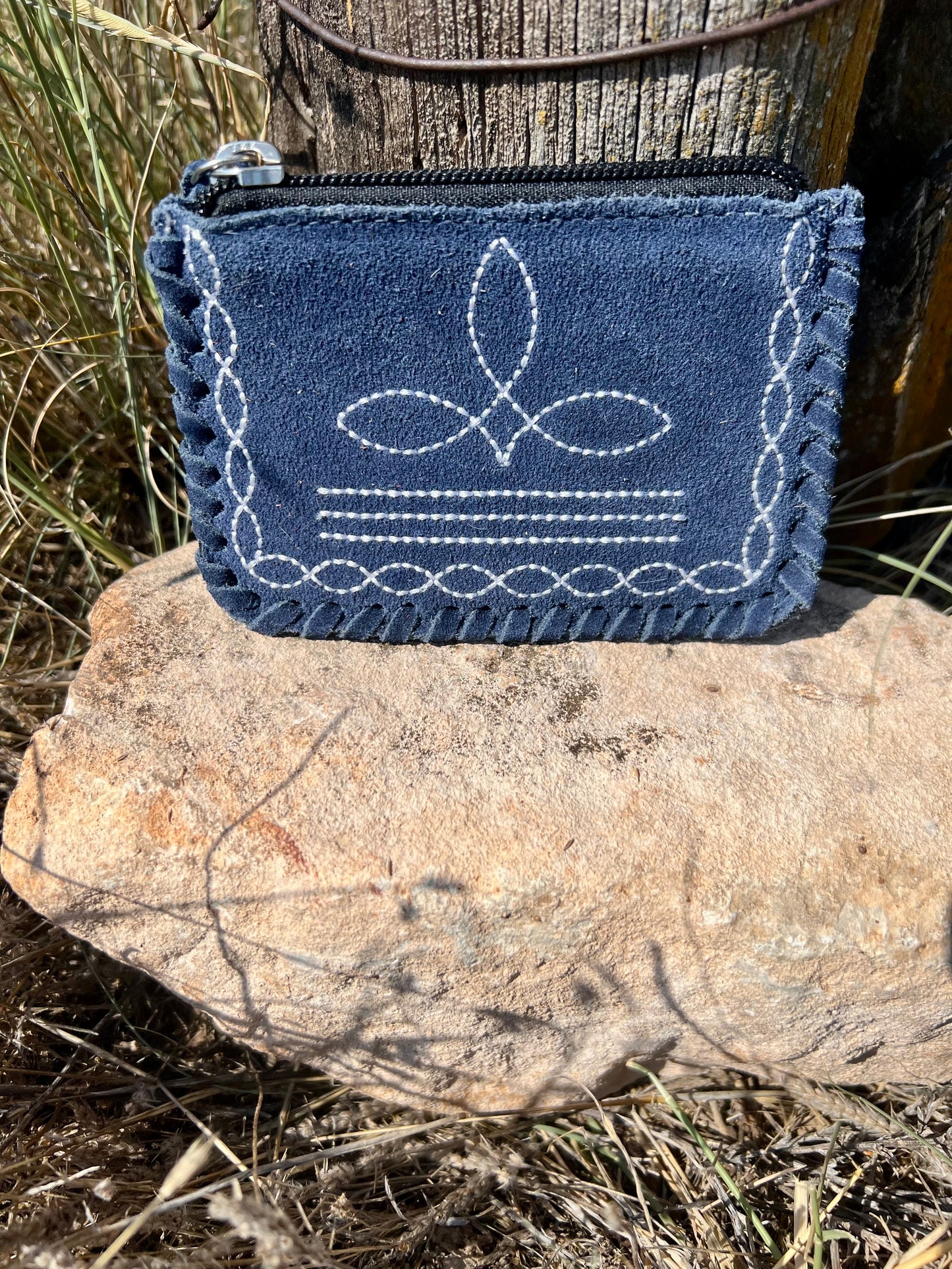 Coin pouch