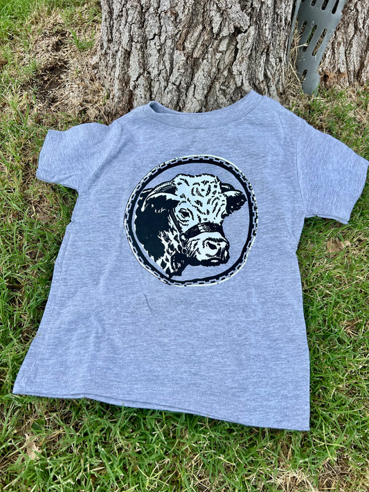 Kids Hereford Tee Youth