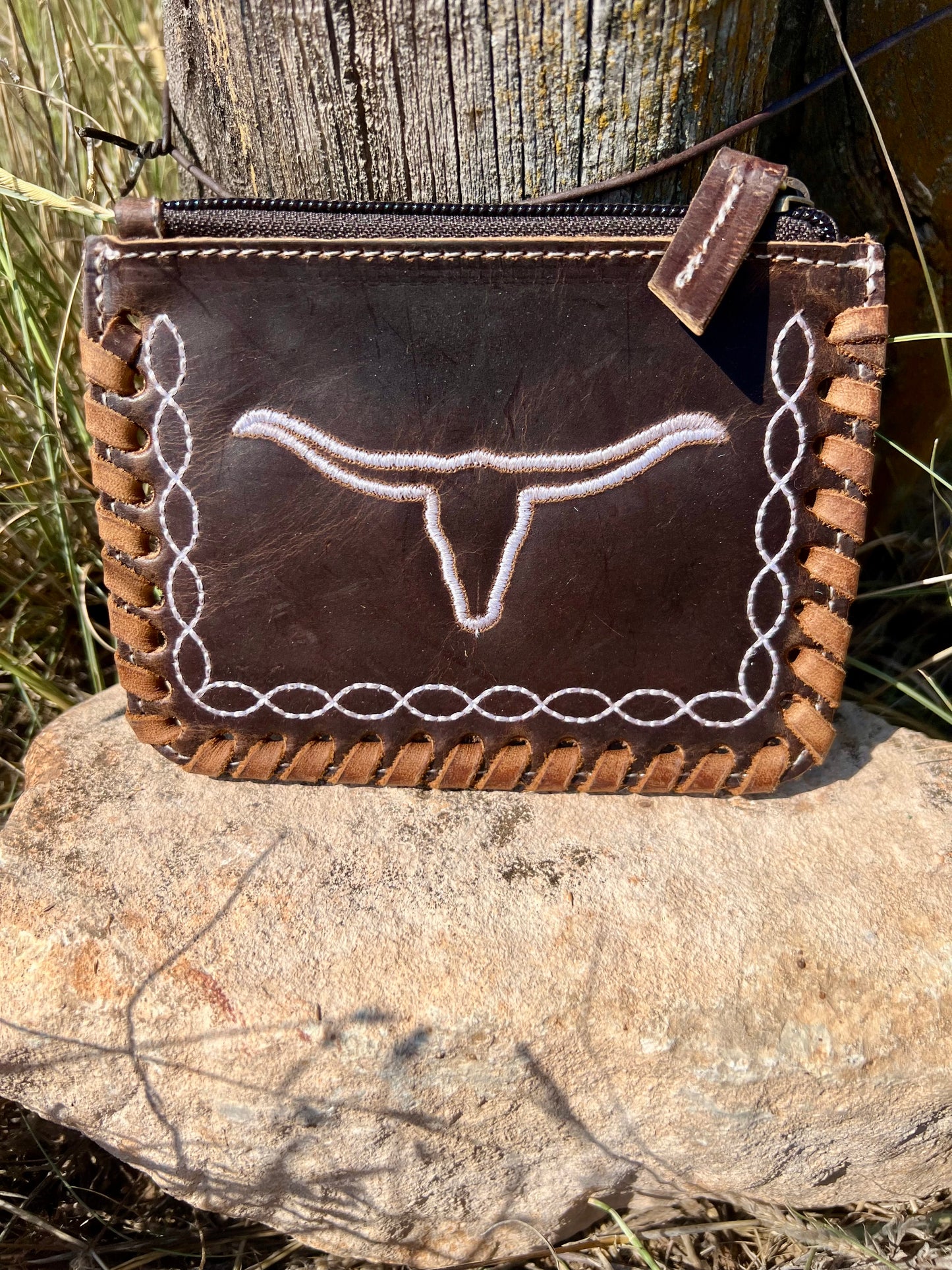 Zipper Pouches