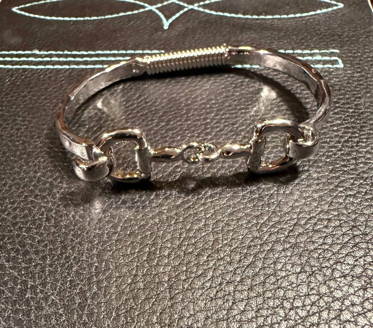 Bracelet with Hook