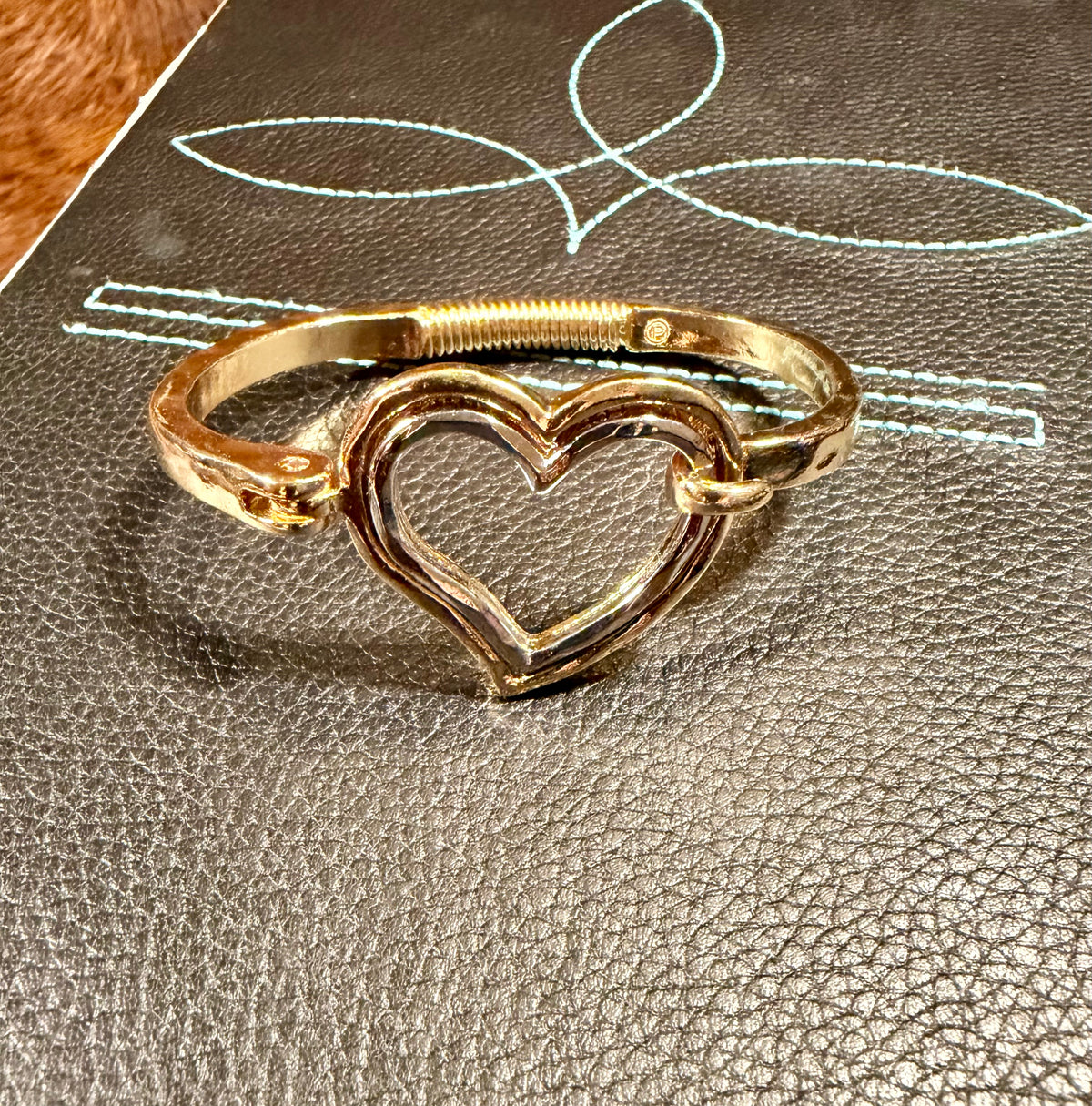 Bracelet with Hook