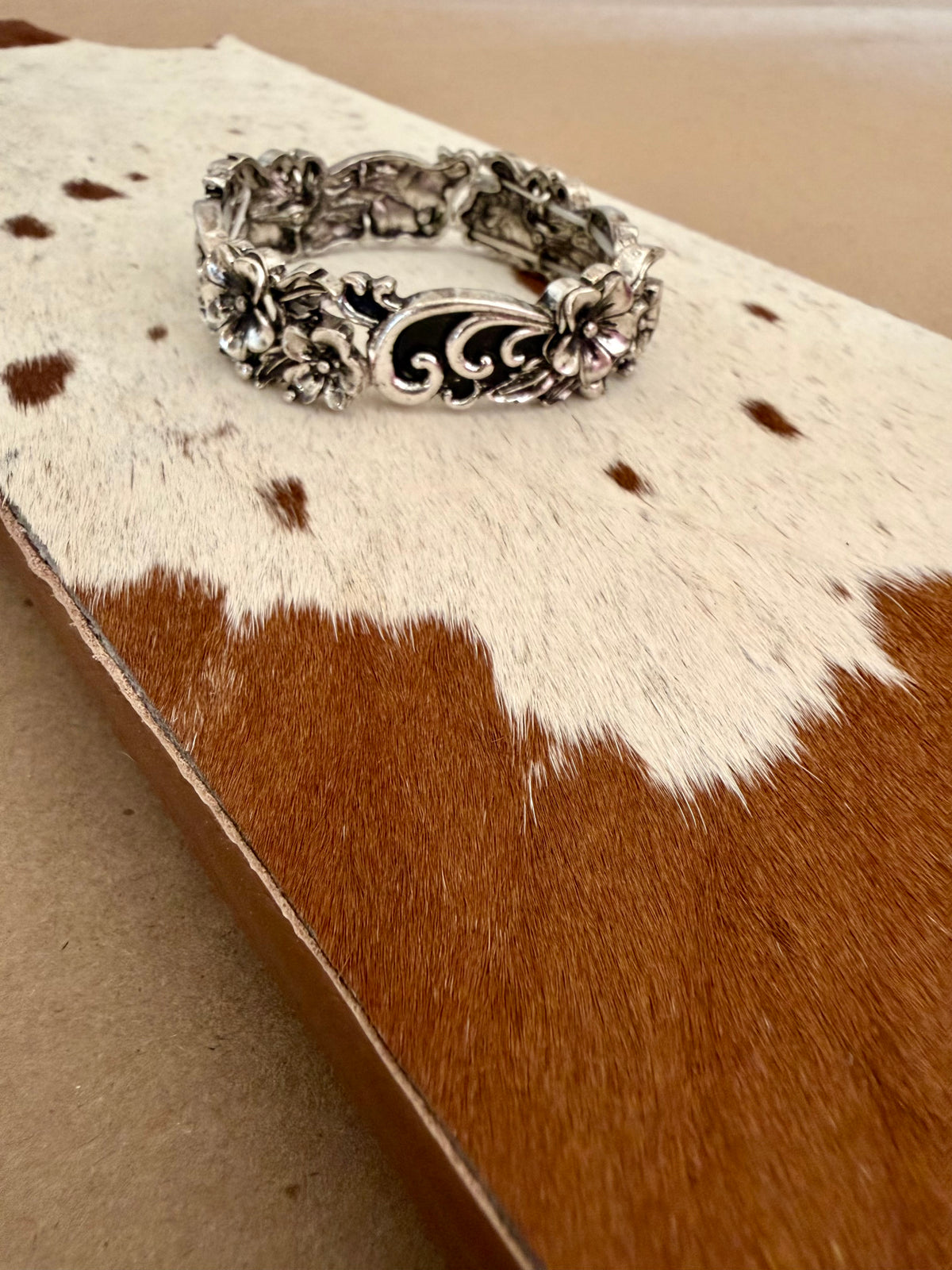 Medium Stretch Bracelets
