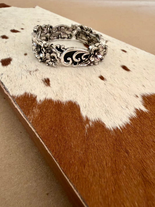 Medium Stretch Bracelets