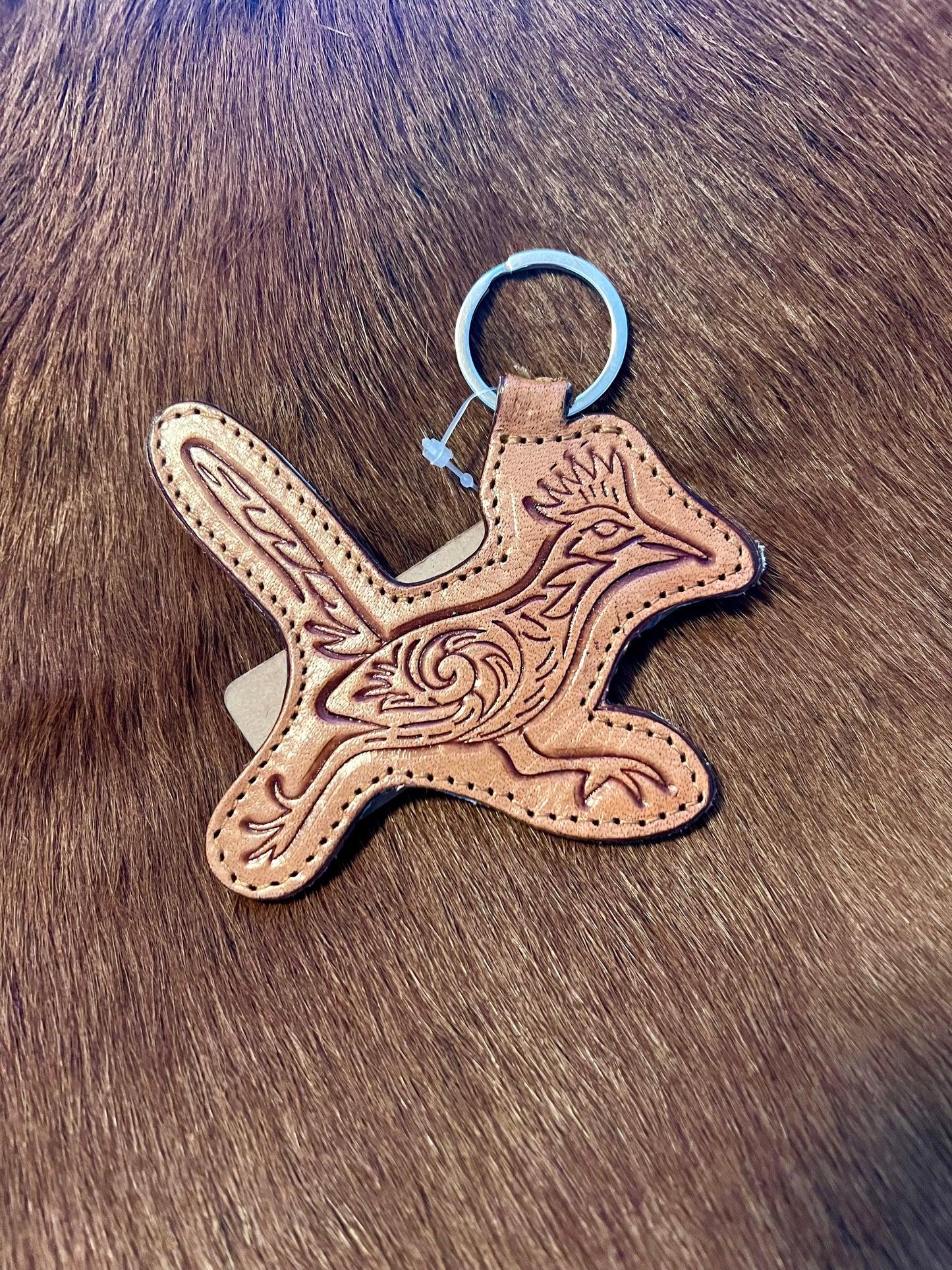 Animal Key Chains