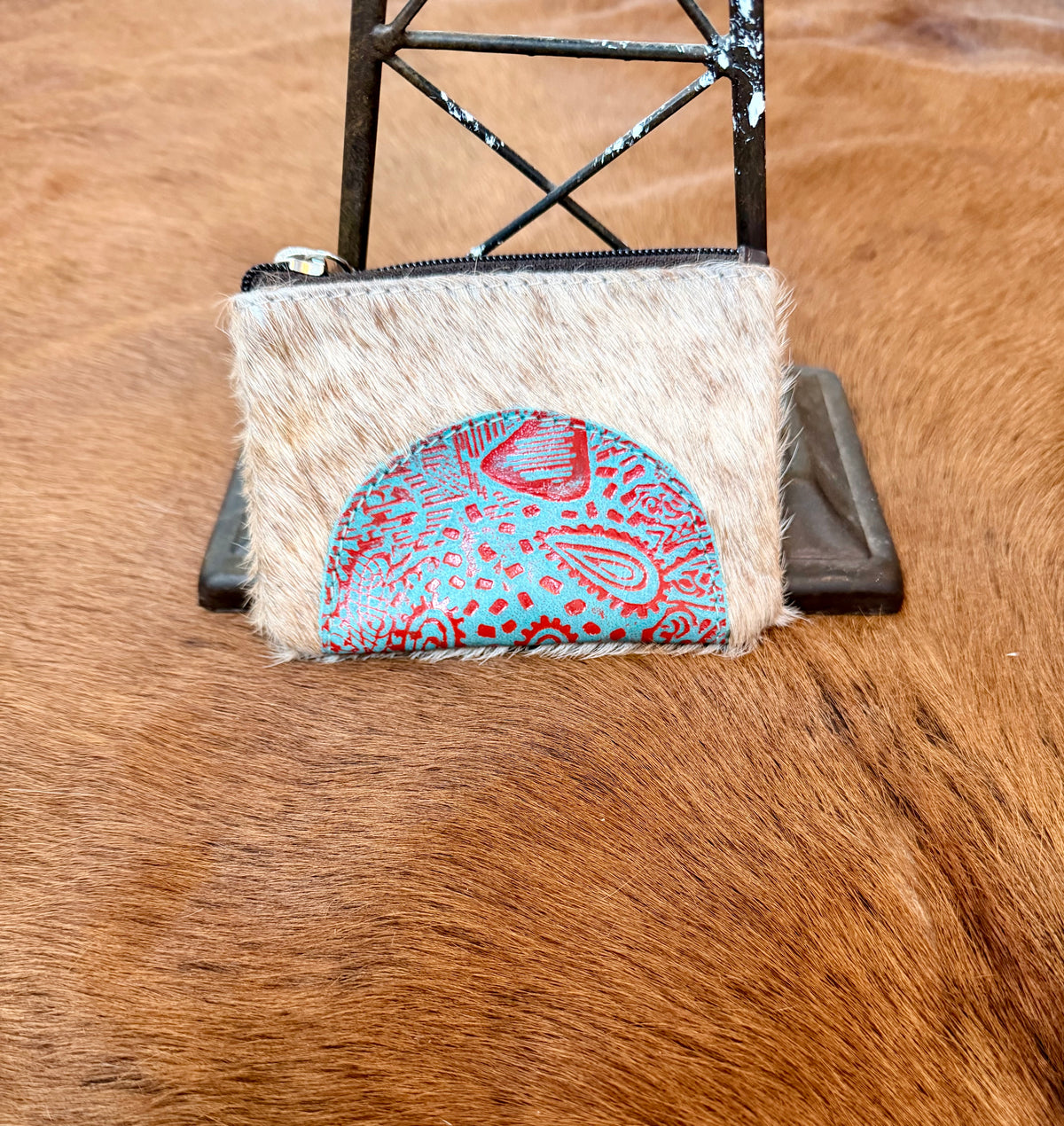 Zipper Pouches