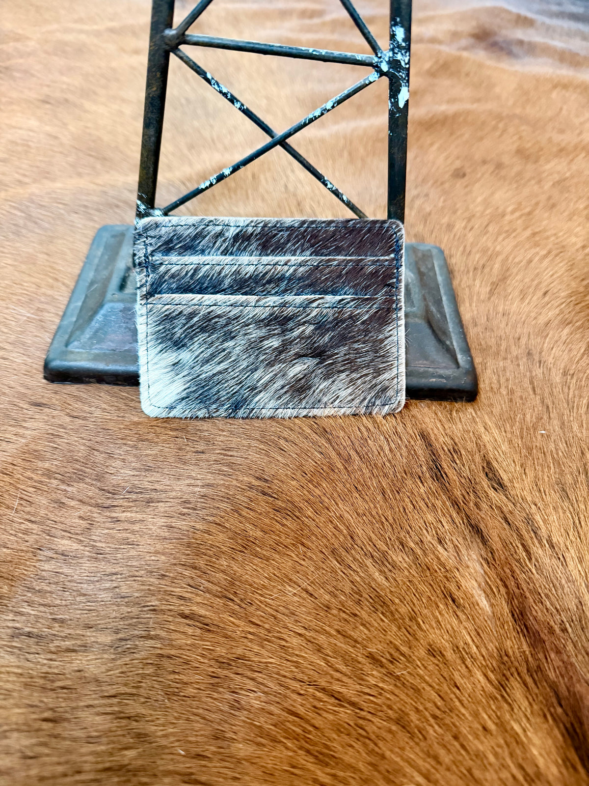 Credit Card Holders